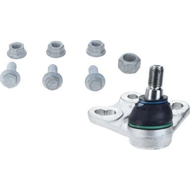 33407 02 Trag-/Führungsgelenk