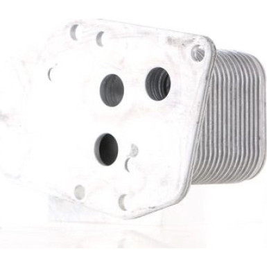 Mahle | Ölkühler, Motoröl | CLC 138 000S