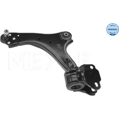 716 050 0033 Lenker, Radaufhängung MEYLE-ORIGINAL: True to OE.
