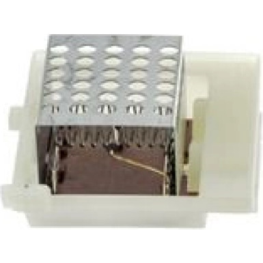 ABR 87 000P Widerstand, Innenraumgebläse BEHR *** PREMIUM LINE ***