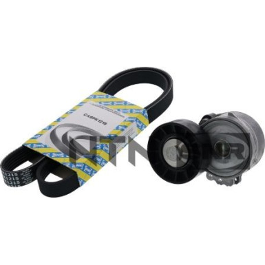 KA859.23 Keilrippenriemensatz KA859.23 Keilrippenriemensatz