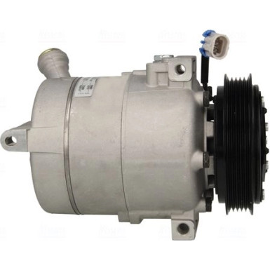 89308 Kompressor, Klimaanlage ** FIRST FIT **