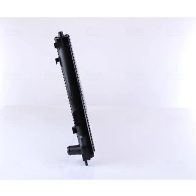 Nissens | Kühler, Motorkühlung | 64679A
