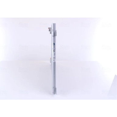 940040 Kondensator, Klimaanlage ** FIRST FIT **