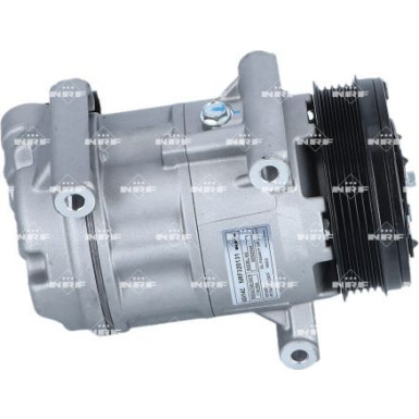 320131 Kompressor, Klimaanlage EASY FIT