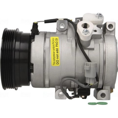 890066 Kompressor, Klimaanlage ** FIRST FIT ** 890066 Kompressor, Klimaanlage ** FIRST FIT **