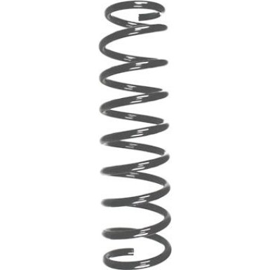 86398 Fahrwerksfeder