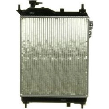 Mahle | Kühler, Motorkühlung | CR 1115 000P