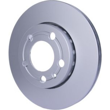 Hella | Bremsscheibe | 8DD 355 107-651