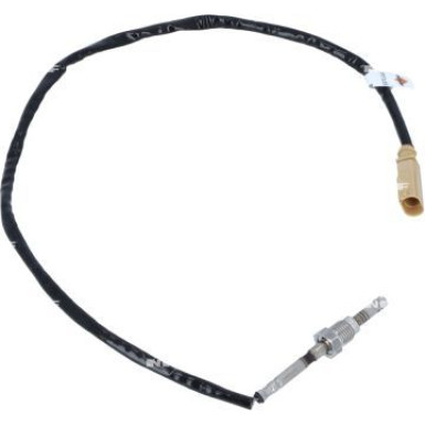 707115 Sensor, Abgastemperatur EASY FIT