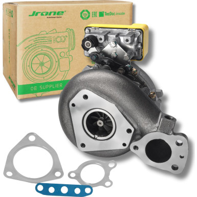 Jrone Turbolader 8G20-300-P36R Jrone Turbolader 8G20-300-P36R