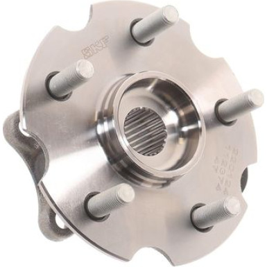 VKBA 7466 Radlagersatz