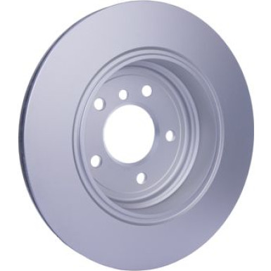 Hella | Bremsscheibe | 8DD 355 128-121