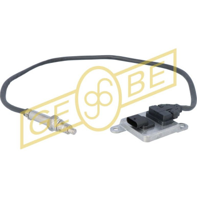 GEBE | NOx-Sensor, NOx-Katalysator | 9 3613 1