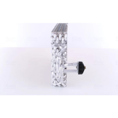 Nissens | Verdampfer, Klimaanlage | 92063