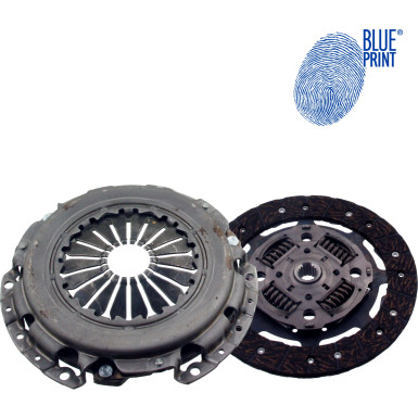 Blue Print | Kupplungssatz | ADF123063