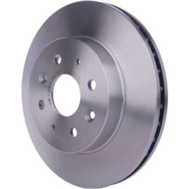 Hella | Bremsscheibe | 8DD 355 112-781