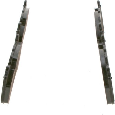BOSCH | Bremsbelagsatz, Scheibenbremse | 0 986 494 970