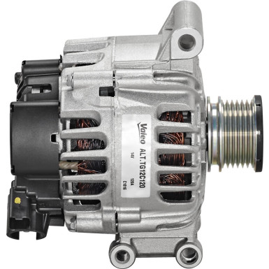 439617 Generator VALEO ORIGINS - NEW O.E. TECHNOLOGIE