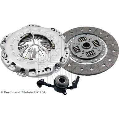 ADBP300072 Kupplungssatz