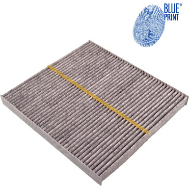 Blue Print | Filter, Innenraumluft | ADN12543