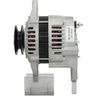 985.505.060.080 Generator +Line Original