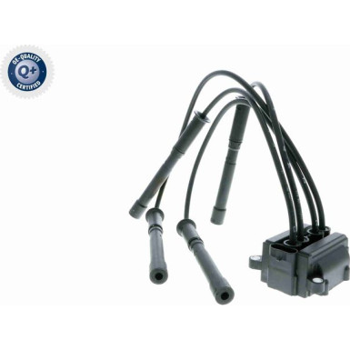 V46-70-0012 Zündspule Q+, Erstausrüsterqualität