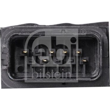 febi bilstein Türschloss febi Plus 197180