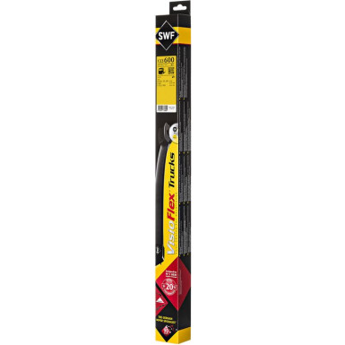 133600 Wischblatt ALTERNATIVE VISIOFLEX TRUCKS