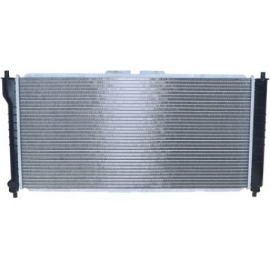 NRF | Kühler, Motorkühlung | 50329