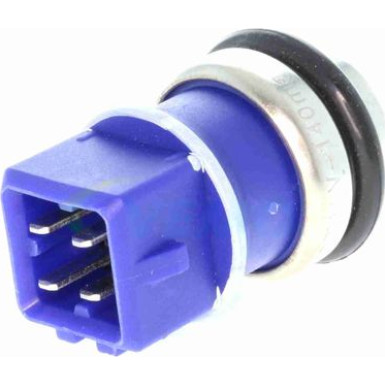 V10-99-0125 Sensor, Kühlmitteltemperatur Original VEMO Qualität