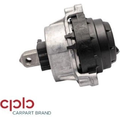 504827 Lagerung, Motor