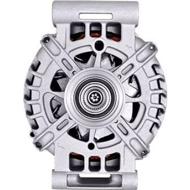 8EL 012 430-051 Generator