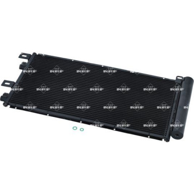 35481 Kondensator, Klimaanlage EASY FIT 35481 Kondensator, Klimaanlage EASY FIT