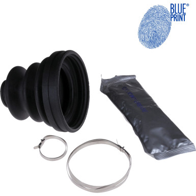 ADT38110 Faltenbalgsatz, Antriebswelle