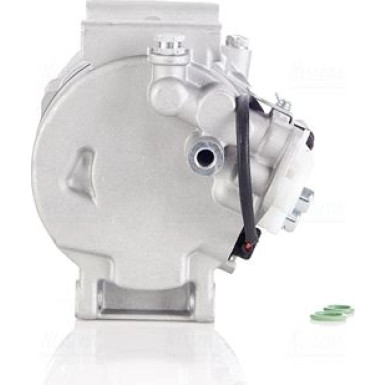 89479 Kompressor, Klimaanlage ** FIRST FIT **