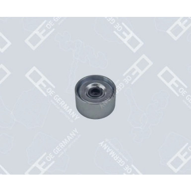 OE Germany | Spannrolle, Keilrippenriemen | 01 2051 457001