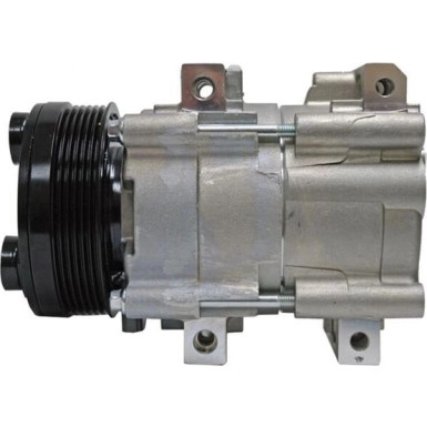 Mahle | Kompressor, Klimaanlage | ACP 153 000P