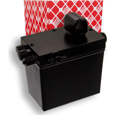 FEBI BILSTEIN 39853 Kipppumpe, Fahrerhaus