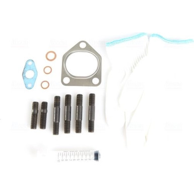 Nissens Turbolader 93107 Nissens Turbolader 93107