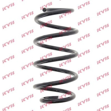 KYB Fahrwerksfeder K-Flex RA3792