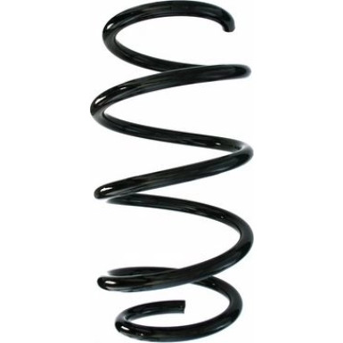 87707 Fahrwerksfeder