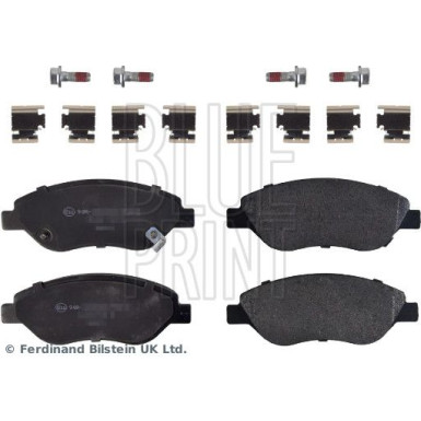 ADBP420040 Bremsbelagsatz, Scheibenbremse