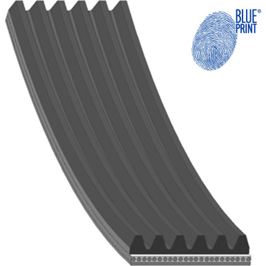 AD06R1190 Keilrippenriemen