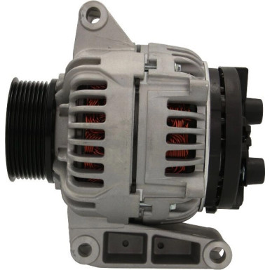 PSH | Generator | 906.509.150.014