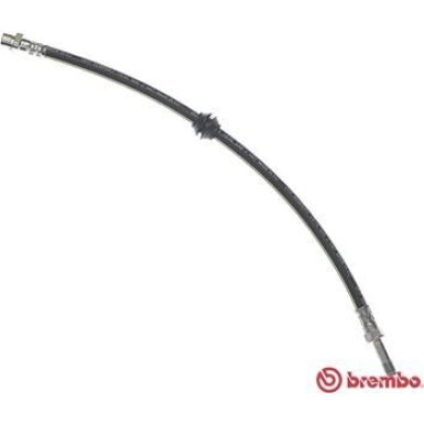 Brembo Bremsschlauch ESSENTIAL LINE T 06 012 Brembo Bremsschlauch ESSENTIAL LINE T 06 012