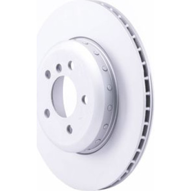 Hella Pagid | Bremsscheibe | 8DD 355 120-871 Hella Pagid | Bremsscheibe | 8DD 355 120-871