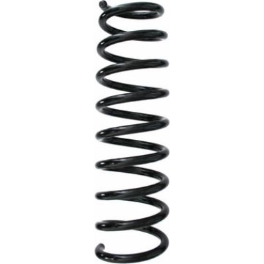 Spidan | Fahrwerksfeder | 87252