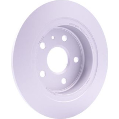 Hella | Bremsscheibe | 8DD 355 116-831