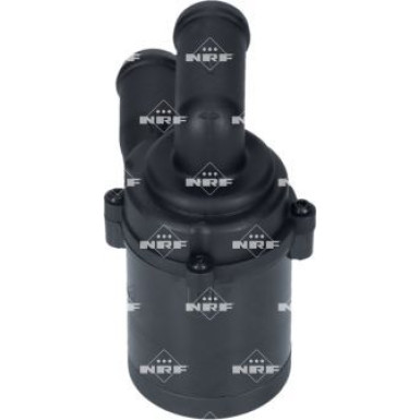 390075 Zusatzwasserpumpe, Zuheizer EASY FIT